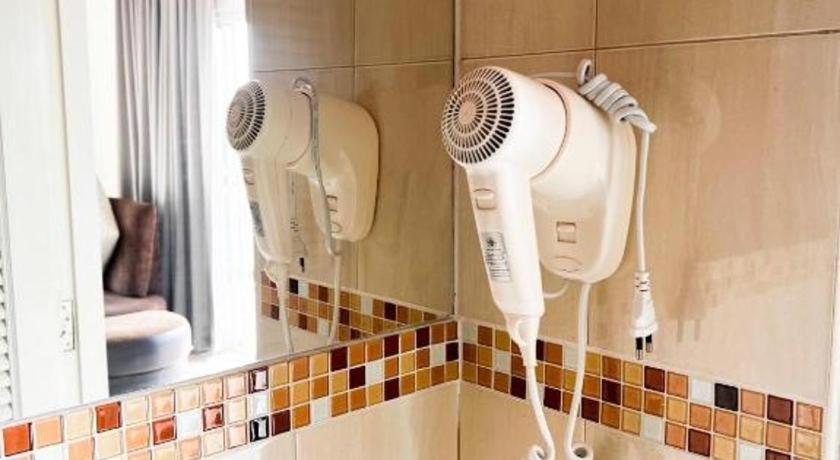Nana Chat Bangsaen Hotel Si Racha Esterno foto